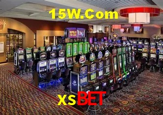 Experiência VIP xsbet