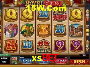 Estatísticas do Jogo xsbet