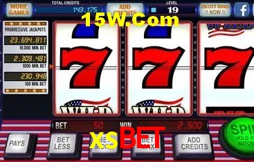 Recursos de Bônus xsbet