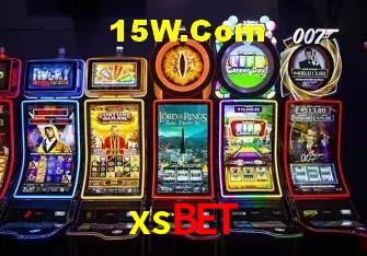 Provedores de Jogos xsbet