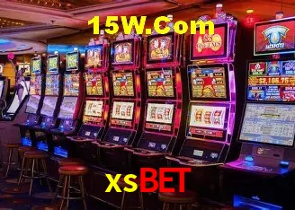 Design Responsivo xsbet