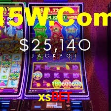 Welcome Bonus xsbet