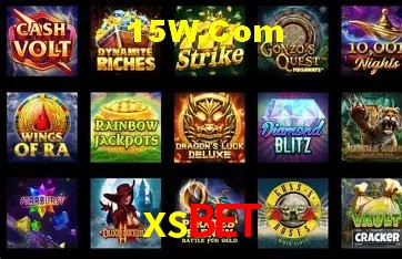Tecnologia da Plataforma xsbet