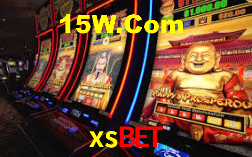 Live Casino xsbet
