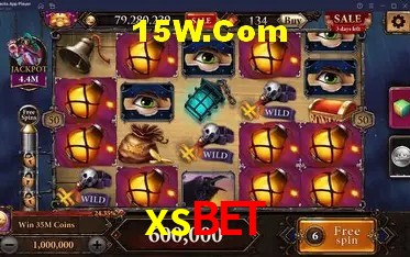 Benefícios da Conta xsbet