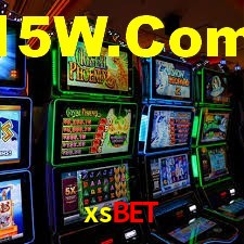 Slot Games xsbet
